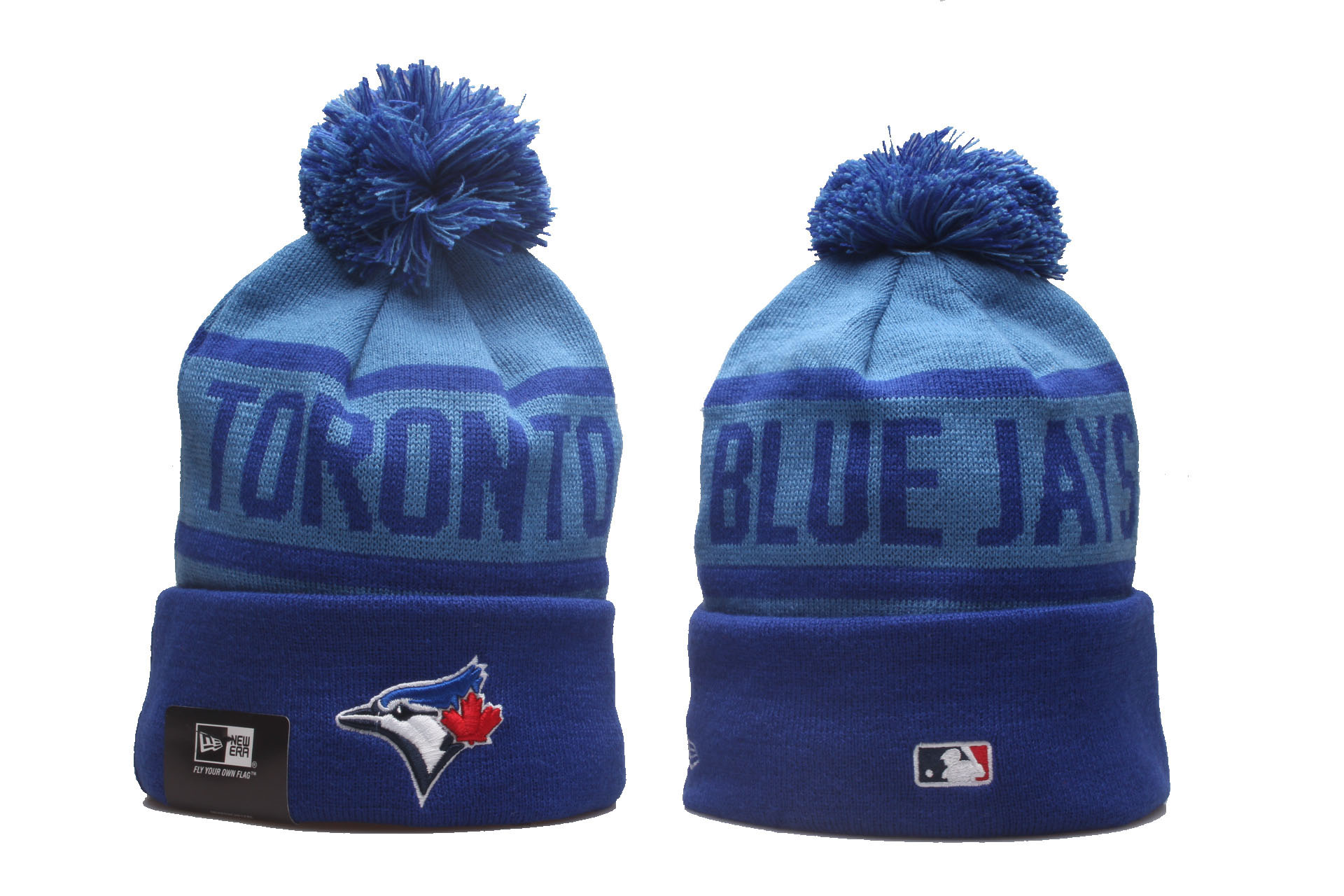 Toronto Blue Jays style #13  2024 MLB hat->->Sports Caps